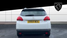 Peugeot 2008 1.2 VTi Active 5dr Petrol Estate